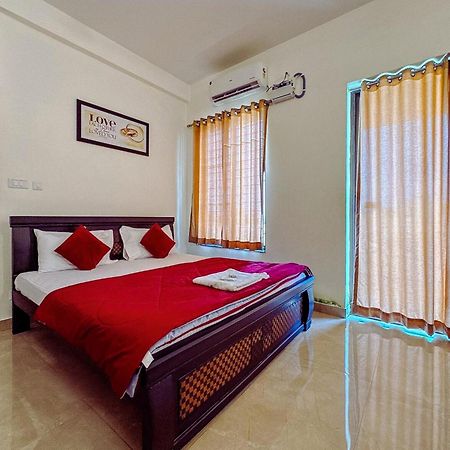 Private Villa With Swimming Pool Ченнаї Екстер'єр фото