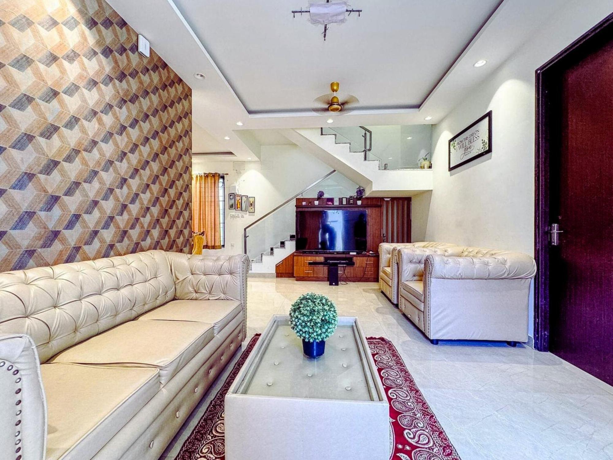 Private Villa With Swimming Pool Ченнаї Екстер'єр фото