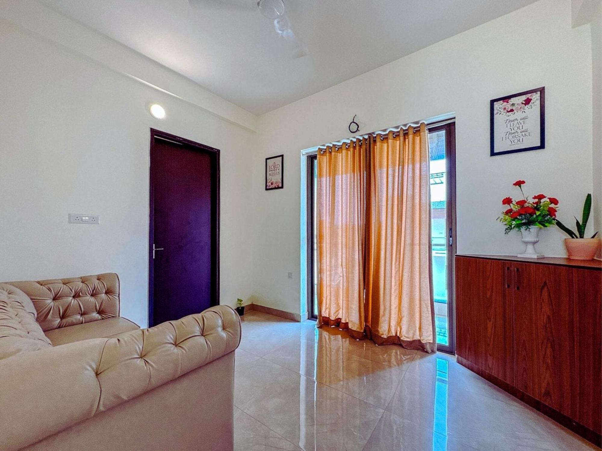 Private Villa With Swimming Pool Ченнаї Екстер'єр фото